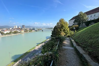 Vakantieappartement Gezinsvakantie Linz