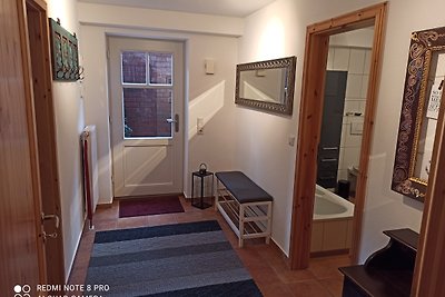 Vakantieappartement Gezinsvakantie Rendsburg