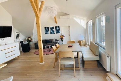 Vakantieappartement Gezinsvakantie Meersburg