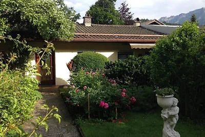 Appartamento Vacanza con famiglia Bad Reichenhall