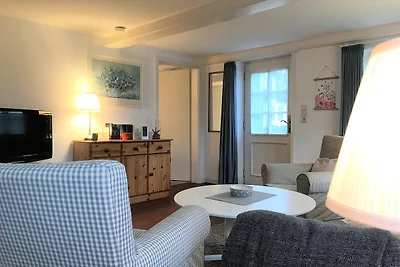 Vakantieappartement Gezinsvakantie Nieblum