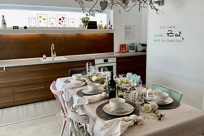 Haus am See Waterfront 5