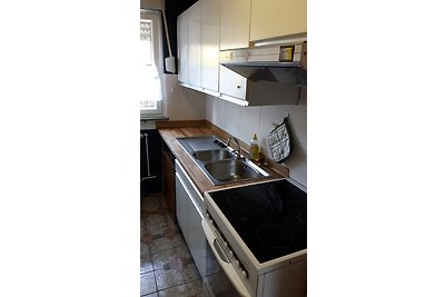 Vakantieappartement Gezinsvakantie Tiefenbronn