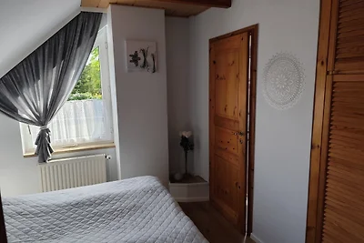 Vakantieappartement Gezinsvakantie Rendsburg