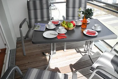 Möwennest 11 - Grossenbrode