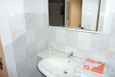 Casa vacanze Vacanza di relax Krusenhagen