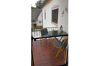 Appartamento Vacanza con famiglia Gemünden