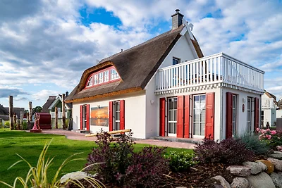 Ferienhaus Klar zum Einschiffen