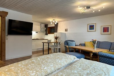 Vakantieappartement Gezinsvakantie Steingaden