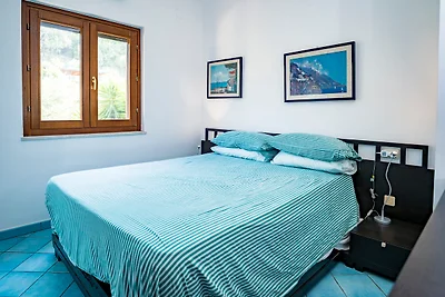 Apartamento Vacaciones familiares Salerno