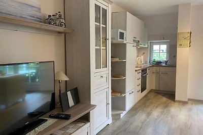 Vakantieappartement Gezinsvakantie Büsumer Deichhausen