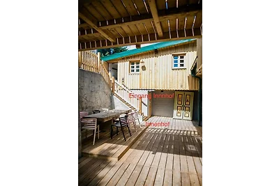 Ferienwohnung Atelier -