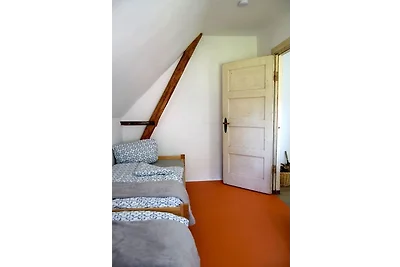 Appartamento Vacanza con famiglia Kabelhorst