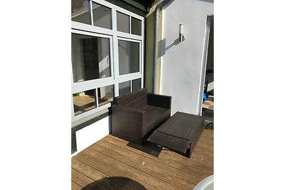 Casa vacanze Vacanza di relax Feldberger Seenlandschaft