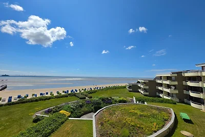 Vakantieappartement Gezinsvakantie Wyk