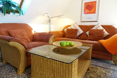 Ferienhof Specht - Haus Grauer Esel