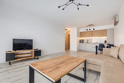 Sun&Snow Porta Mare Marina -