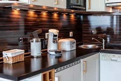 Ferienwohnung Alastor Travemünde