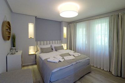 Vakantieappartement Gezinsvakantie Dierhagen