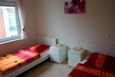 Lange, Volker: Ostseeresidenz