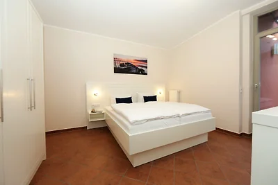 (Brise) Villa Marlen App. 10