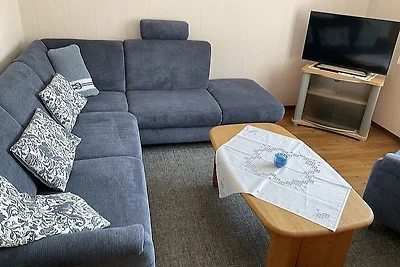 Ferienwohnung Mewes