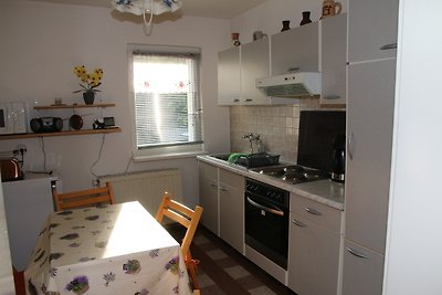 Vakantieappartement Gezinsvakantie Rheinsberg