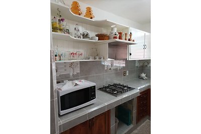 Vakantieappartement Gezinsvakantie Holguin