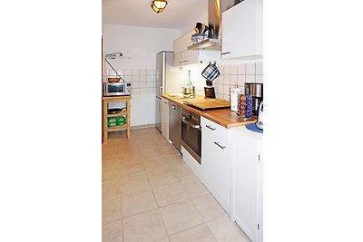 Vakantieappartement Gezinsvakantie Staberdorf