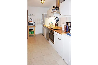 Ferienwohnung Blaue Stünn
