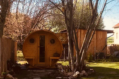 Ferienparadies in Traumlage