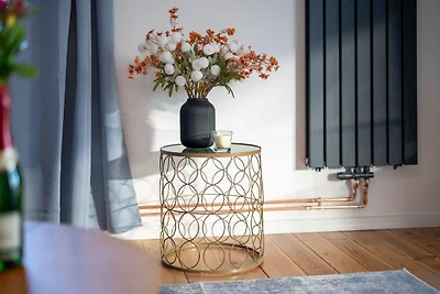 Ferienwohnung Finn EG