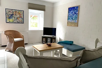 Ferienwohnung "Mehr Nordlichter Nr.