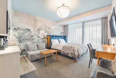 Sun&Snow Seaside Apartments -