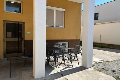 Vakantieappartement Gezinsvakantie Eisenberg