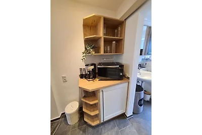 Haus Waldstein Kraxler Pärchen