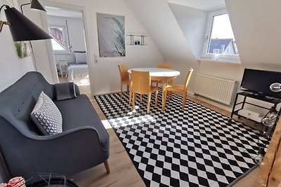 "B19" BodenSEE Apartment