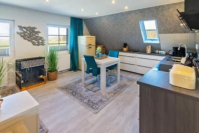 Vakantieappartement Gezinsvakantie Hagermarsch