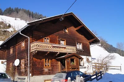 Casa vacanze Vacanza di relax Eisenberg