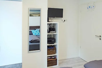 Kleine Auszeit - Butjadingen