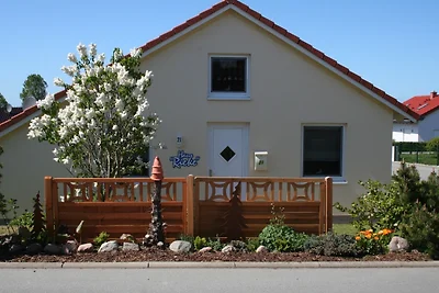 Ferienhaus "Rieke"