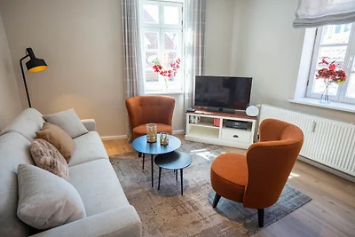 Fewo Lange Gasse 4 - 2.