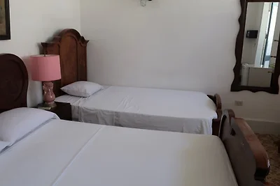 Casa Autentica Perla Appartement 1