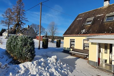 Vakantiehuis Ontspannende vakantie Marienberg