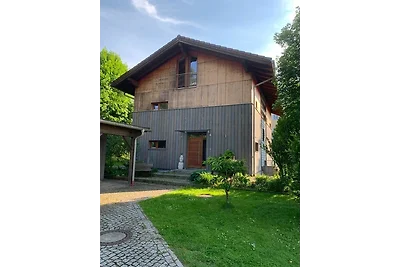 Ferienhaus Haslberger