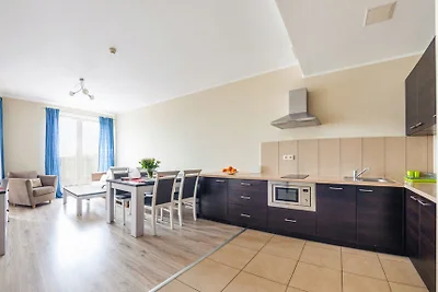 Sun&Snow Olympic Park - Apartament