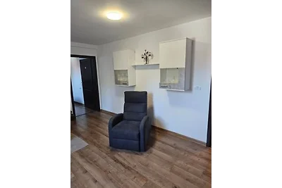 Vakantieappartement Gezinsvakantie Leuna