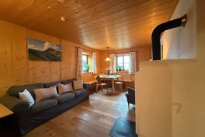 Vakantieappartement Gezinsvakantie Bernbeuren