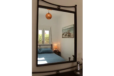 Vakantiehuis Ontspannende vakantie 