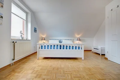 Ferienhuus Achter d‘ Diek